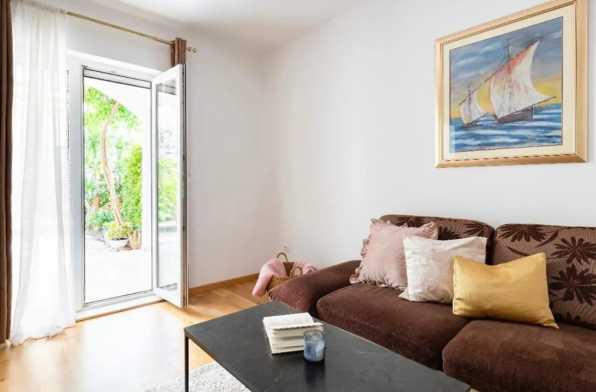 Apartment Apartman Mak Kastela Croatia