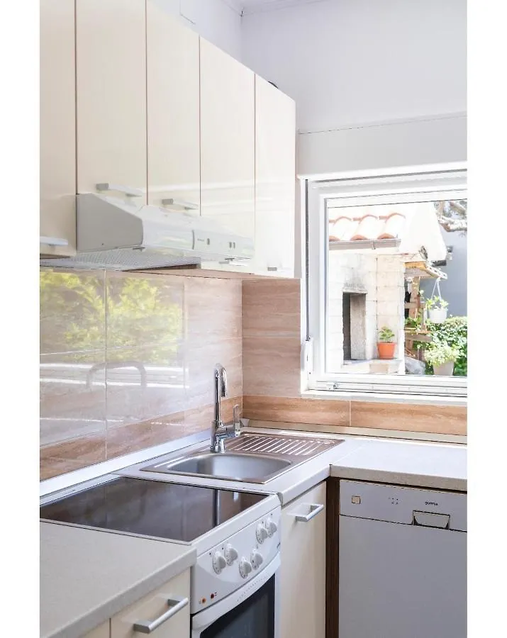 Apartman Mak Kastela Apartment