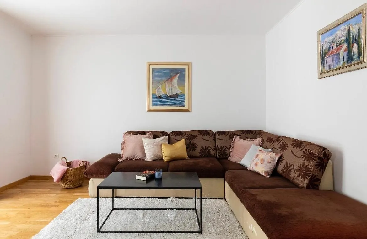 Apartman Mak Kastela Croatia