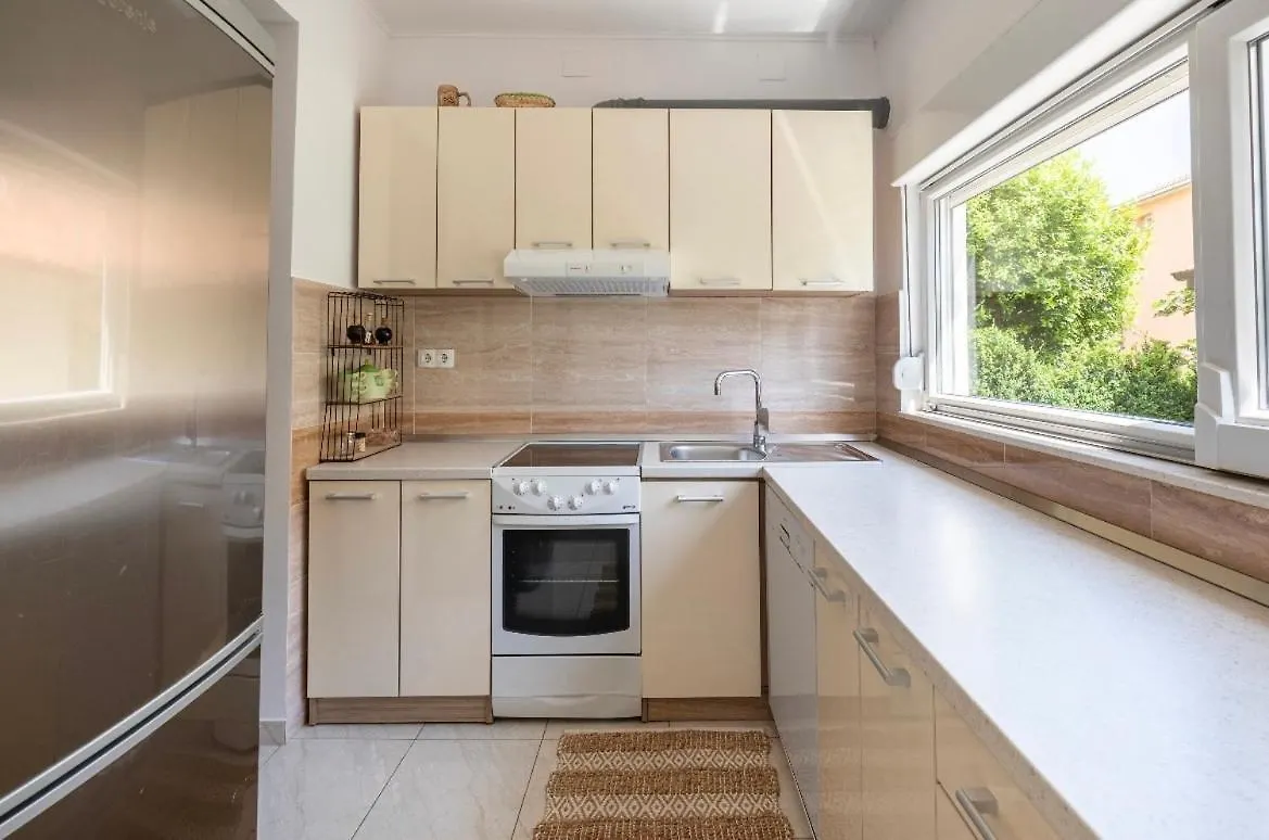 Apartman Mak Kastela