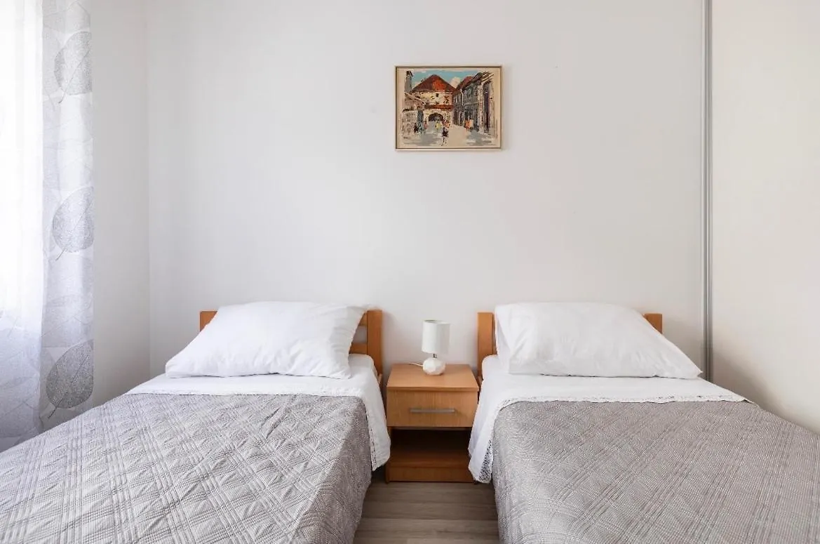 Apartman Mak Kastela