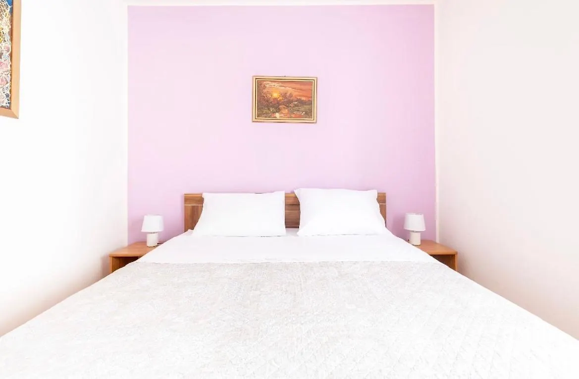 Apartment Apartman Mak Kastela