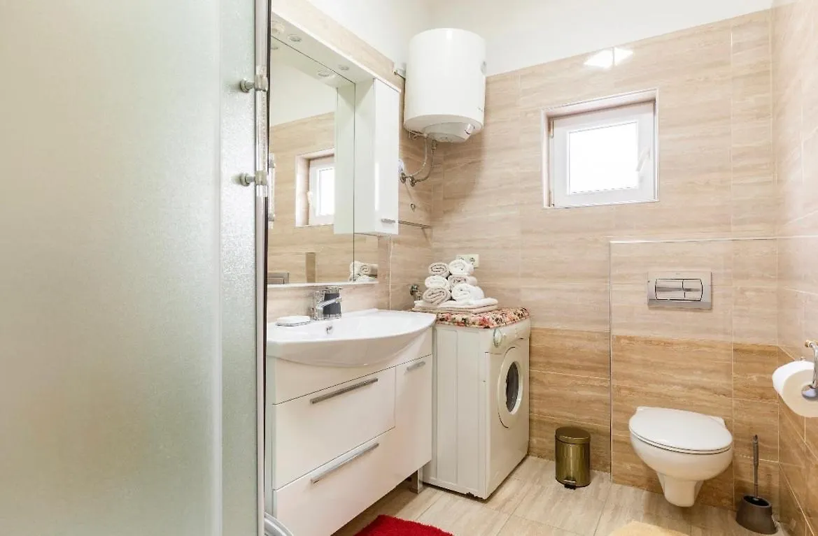 Apartman Mak Kastela