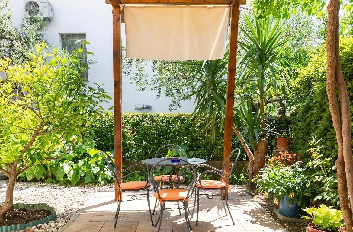 Apartman Mak Kastela Apartment