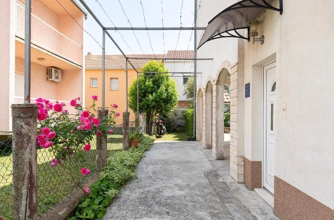 Apartman Mak Kastela Croatia
