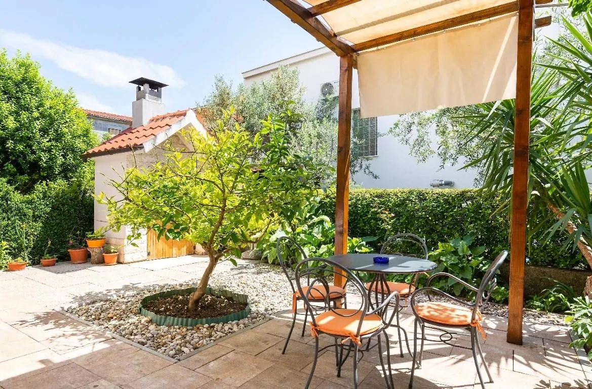 Apartman Mak Kastela