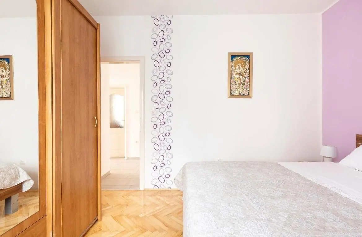 Apartman Mak Kastela Croatia