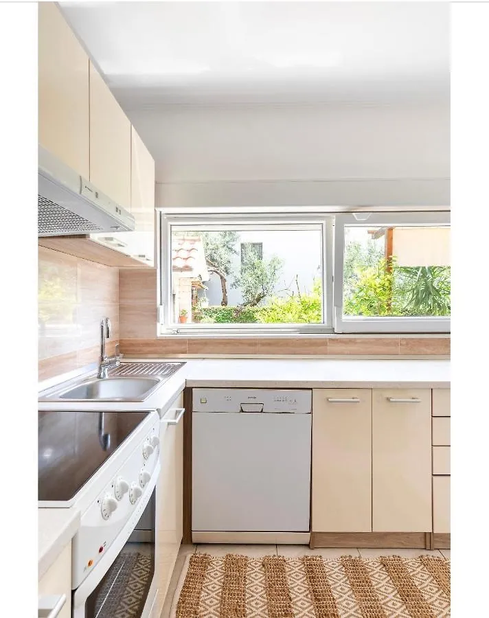 Apartment Apartman Mak Kastela
