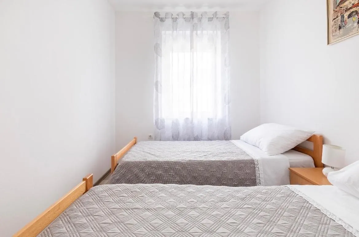 Apartman Mak Kastela Apartment